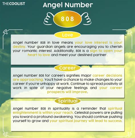 808 Angel Number Meaning: Balance Your Life